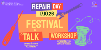 Grafica Reapair Day 2026