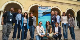 foto di gruppo Marchini