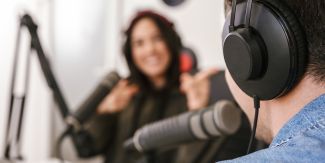 incontri podcast