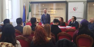 Conferenza stampa Vittadini