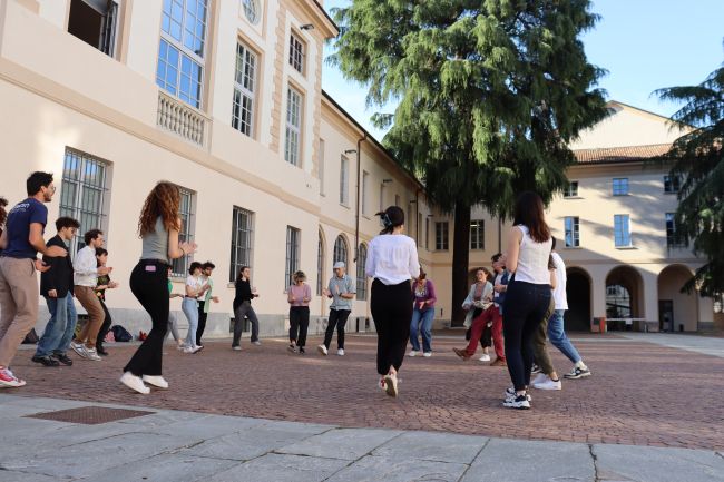 Boogie Woogie Crash Course