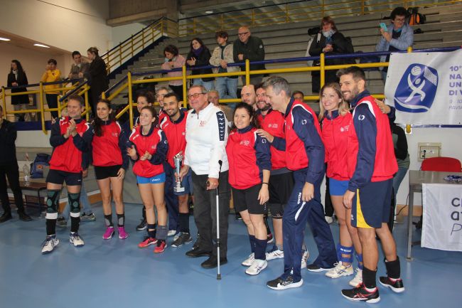 Firenze, 2° classificata