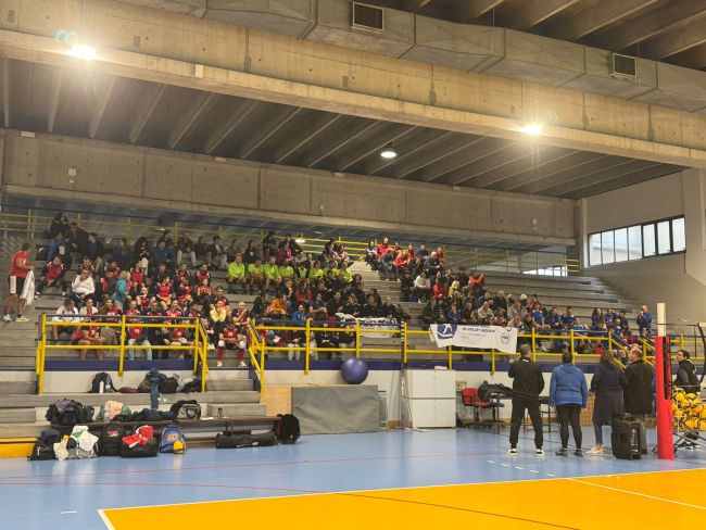 I saluti istituzionali