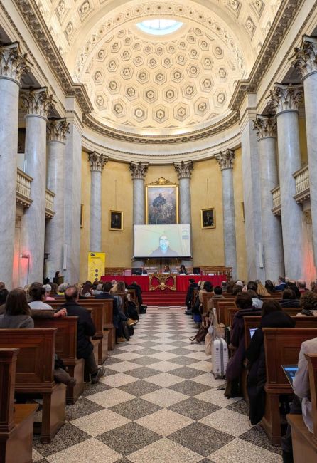 European Degree Workshop - The contribution of Enrico Montaperto, Ministry of Universities and Research