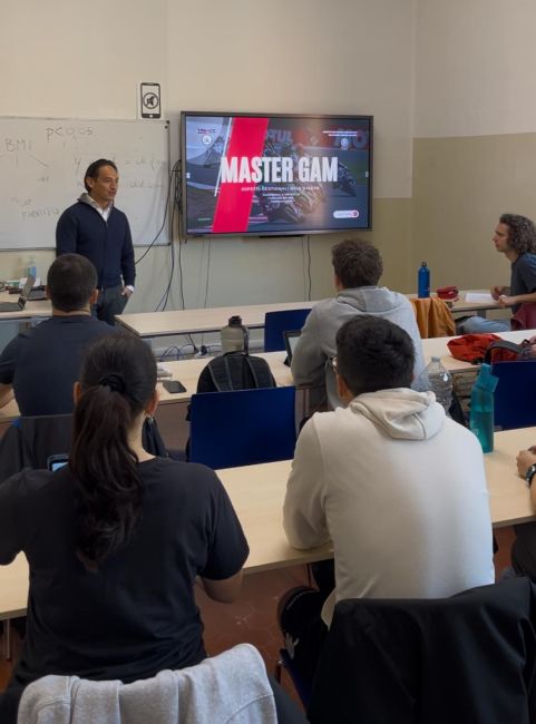 Angelo Acosta, CEO di Tenaco SRL, approfondisce il tema sponsorship-marketing