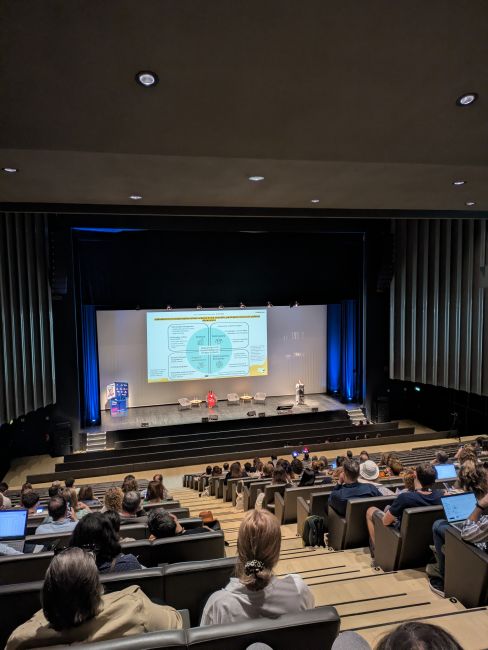 "Citizen Science": le città dell'Alleanza EC2U riflettono su modelli sostenibili