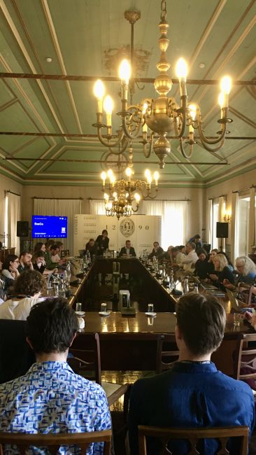 Nove università europee unite per presente e futuro dell'istruzione superiore