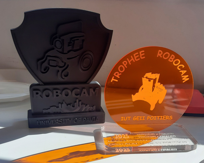 Doppio trofeo per gli studenti UniPv, che vincono a Poitiers e a Pavia