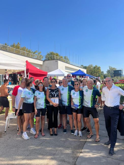 I saluti istituzionali della Rettrice e del Direttore generale di Insubria