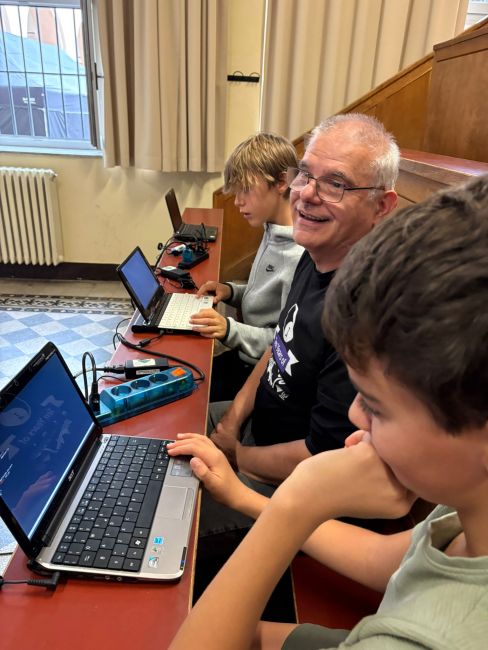 Il laboratorio sul linguaggio C