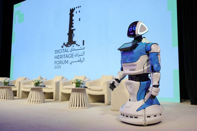 Inaugurazione dell'evento/ Inauguration of the event