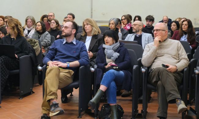 EC2U Present&Future: The local community