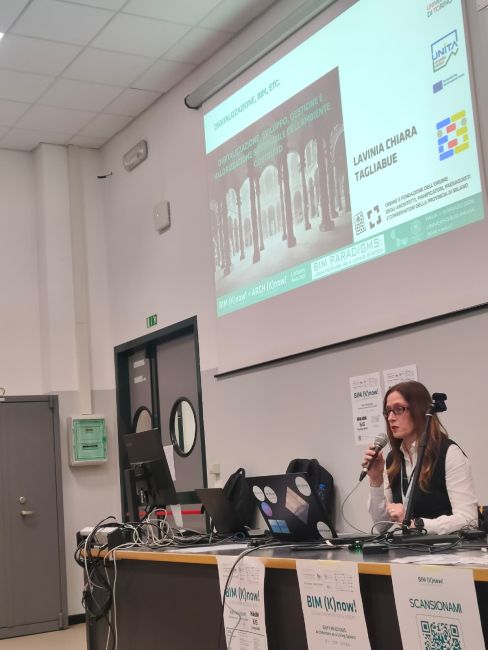 Lavinia Chiara Tagliabue (Università di Torino)