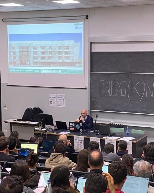 Alessandro Greco (UniPv) - Keynote di apertura