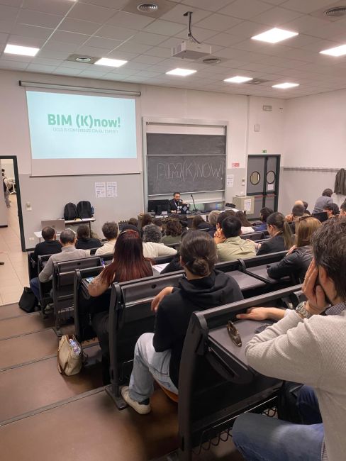 I primissimi minuti dell'incontro