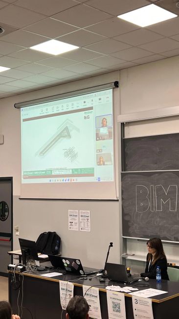 BIG - Bjarke Ingels Group con Cristina Greco e in collegamento Preety Anand