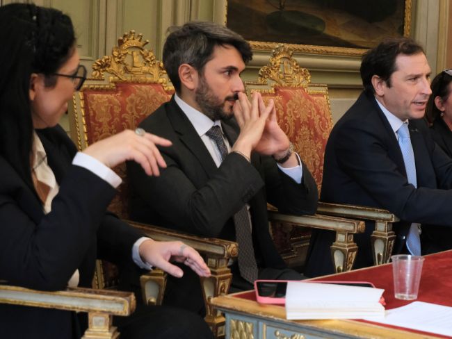 Part of the roundtable of specialists for Women's Health Forum 2026