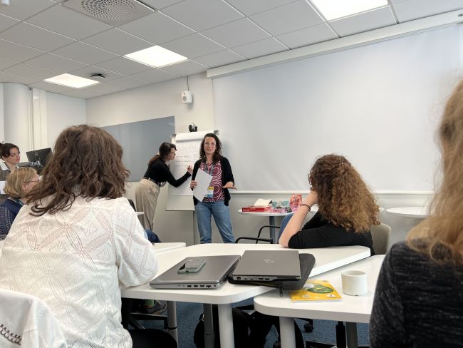 EC2U Forum: Local Coordinators Meeting