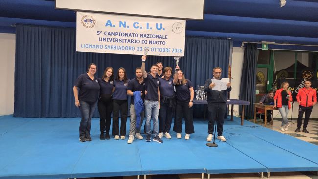 Assegnazione del Premio Qualità all'Università di Pavia