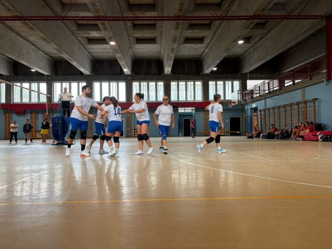 In campo